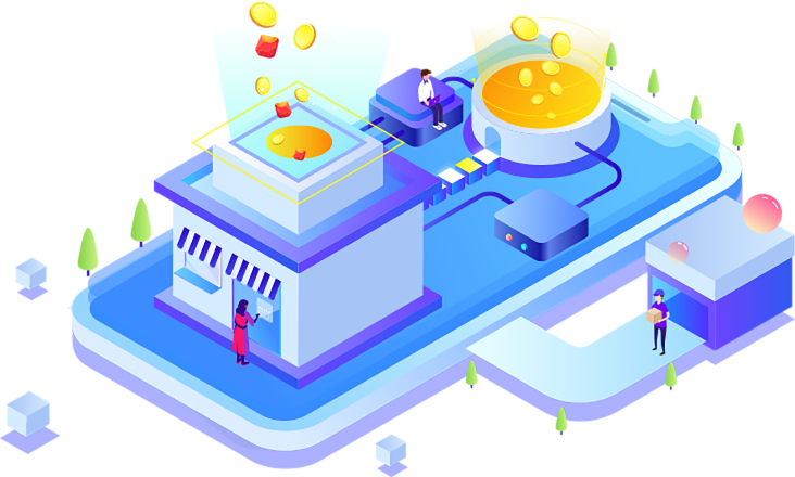 华南地区软件定制专业品牌